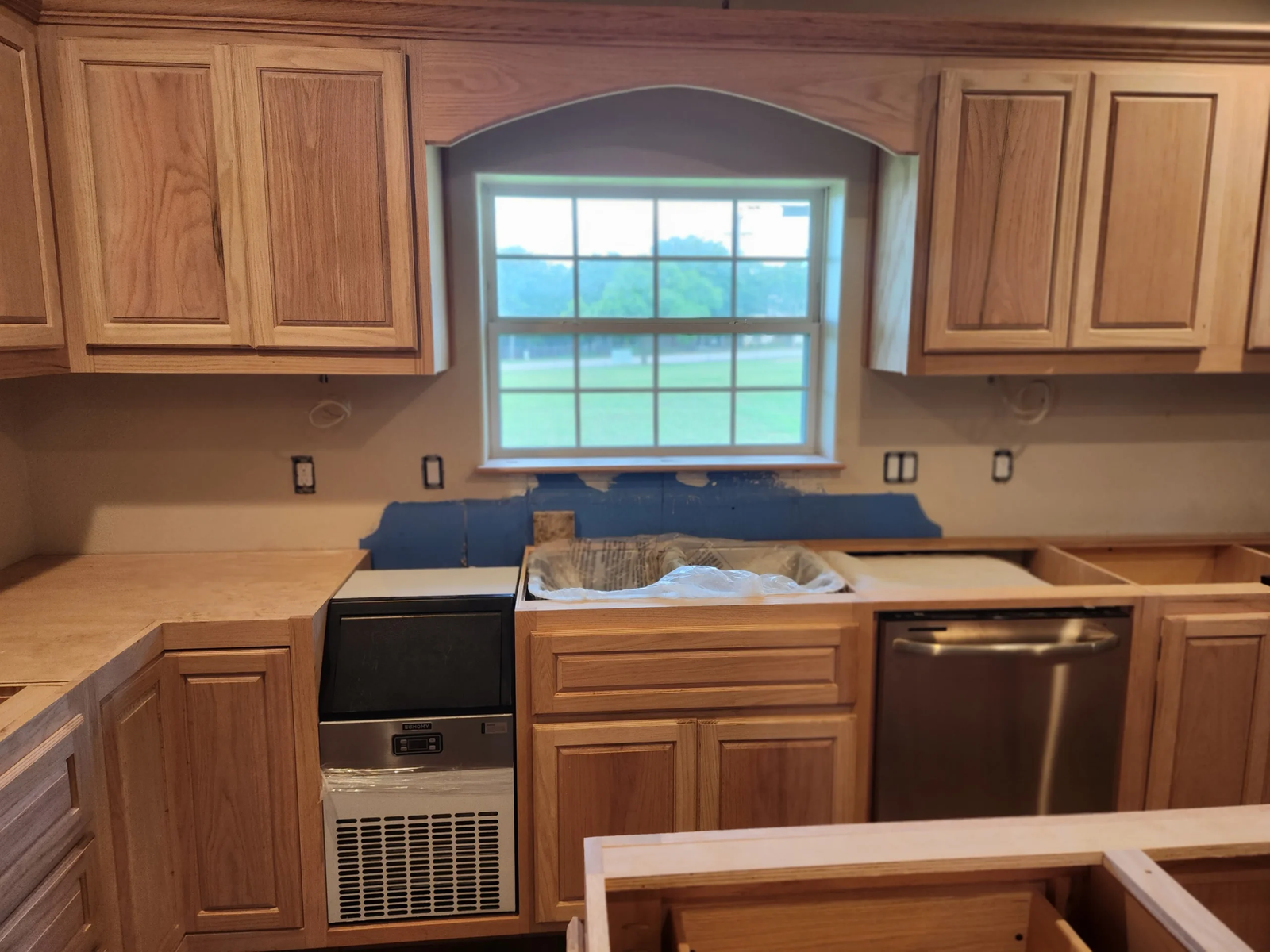 Custom Cabinets Dallas