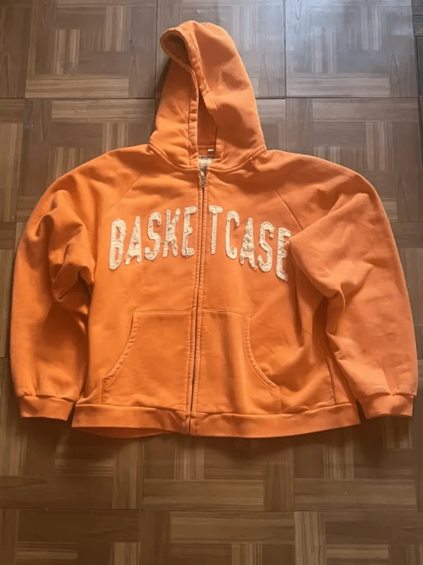 basketcase gallery