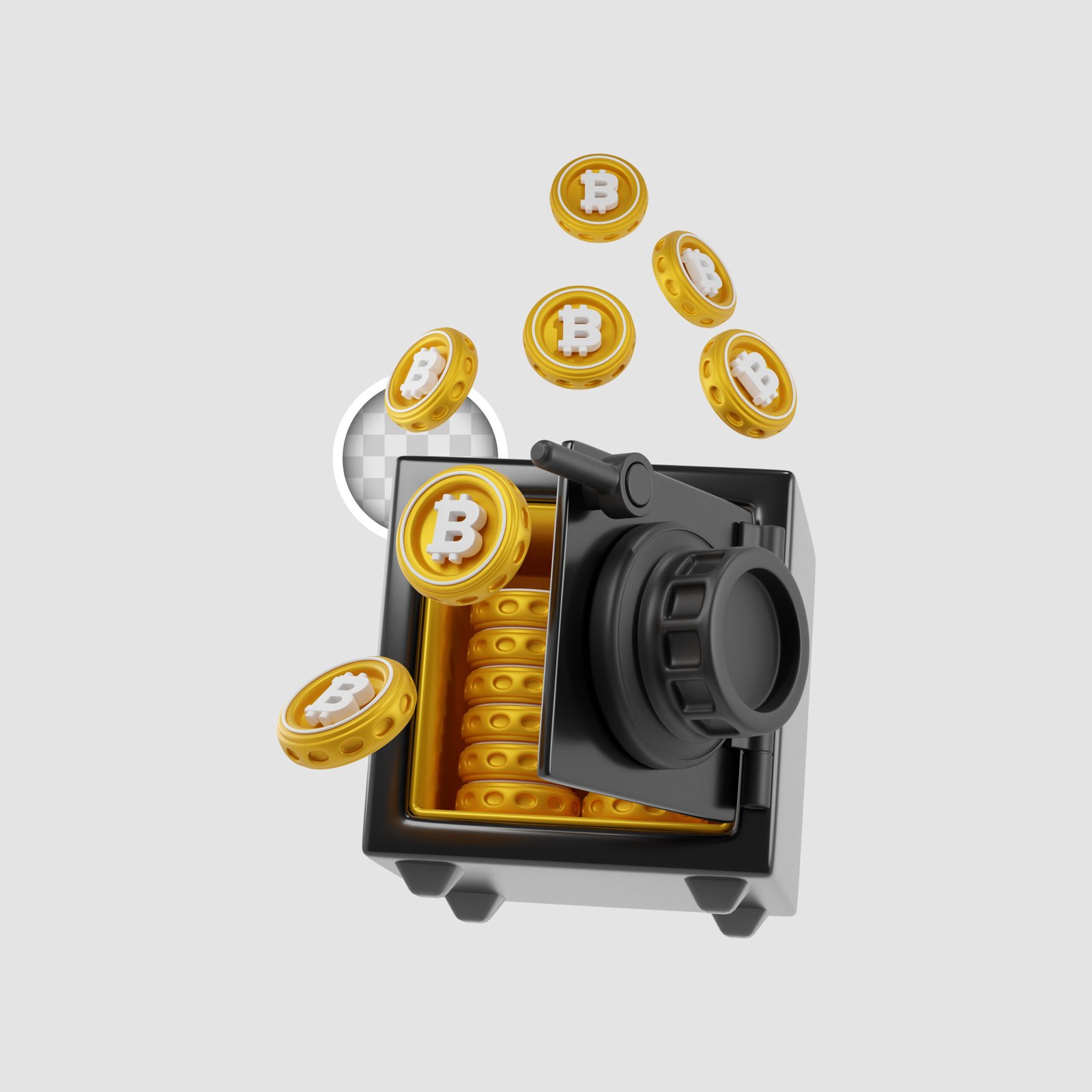 Crypto Token Development Services