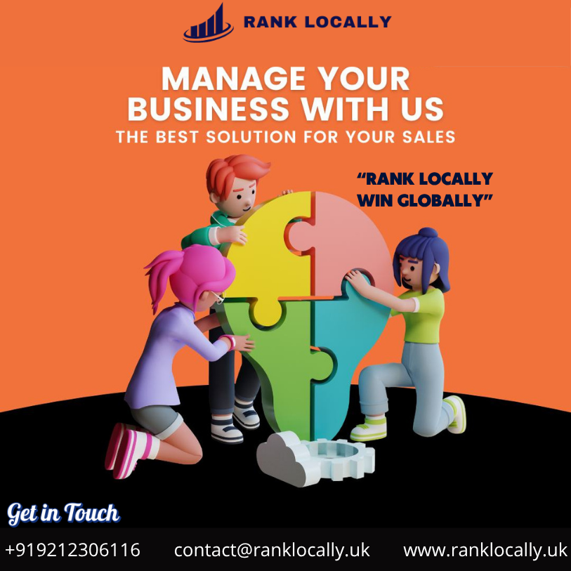 SEO Company Coventry
