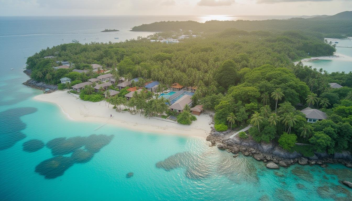 4 Nights Andaman Tour Package