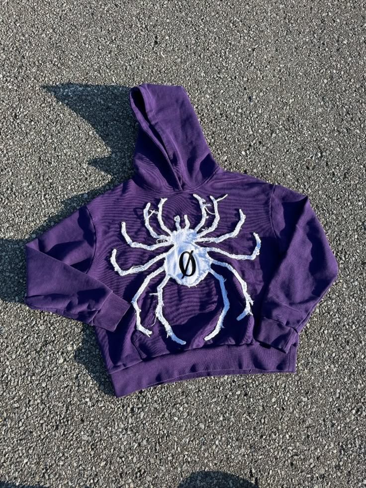 Spider Tracksuit Official Spider Hoodie Online Store