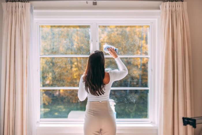 Maintain Your Windows