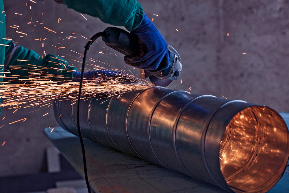 Welding Equipment