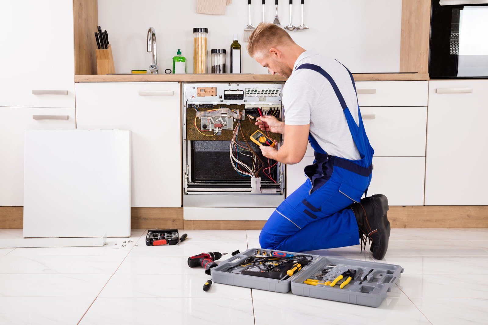General Appliance Repair