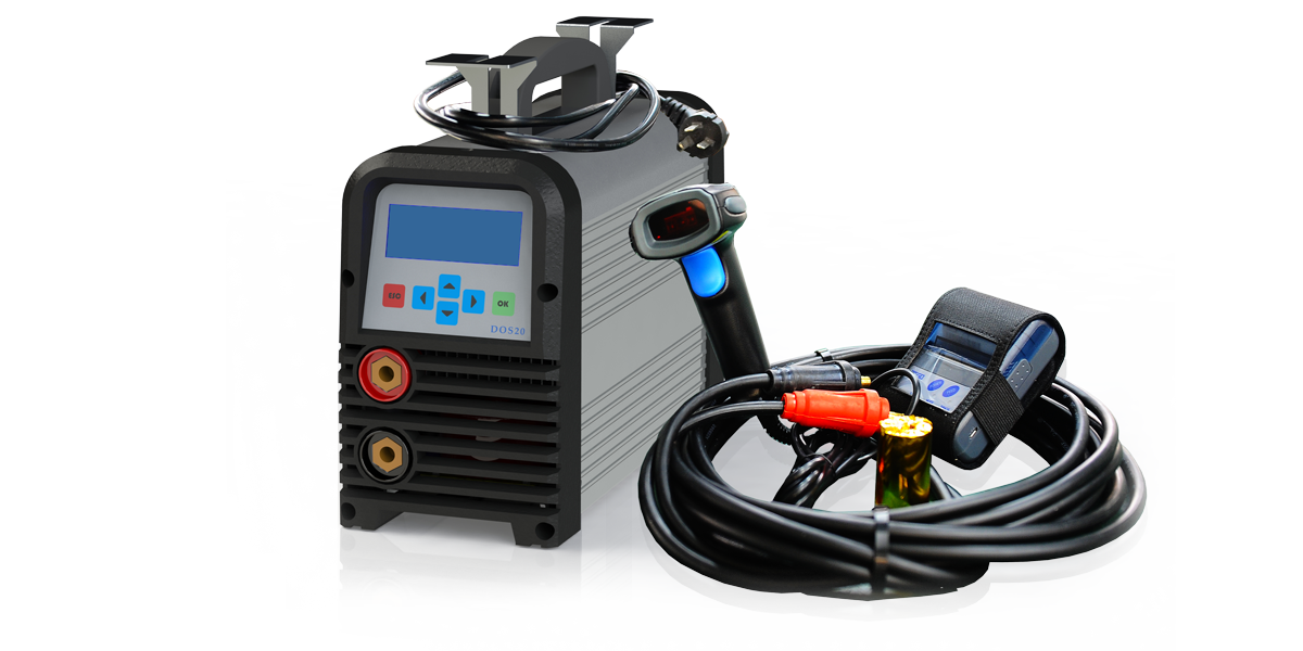 Electrofusion Welding Machine UAE: Franctec Trading’s Precision Solutions for Reliable HDPE Pipe Connections