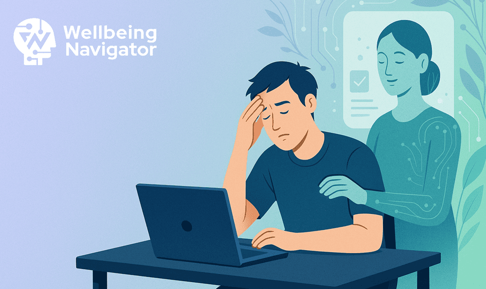 AI-for-IT-wellness