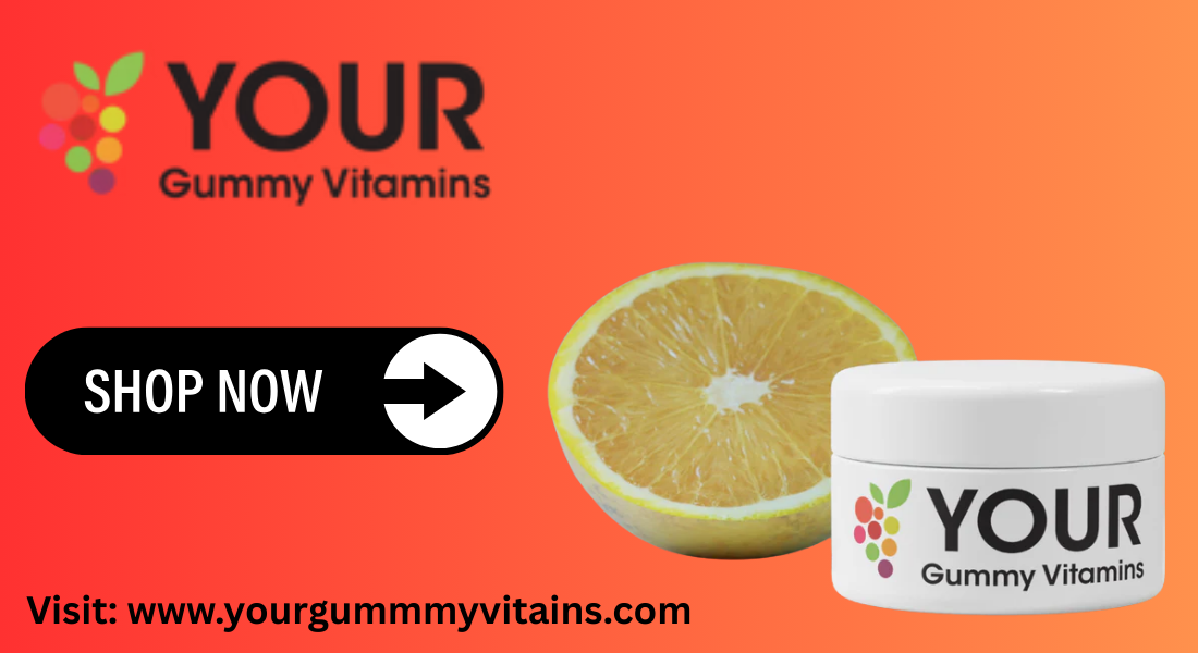 vitamin gummy manufacturer