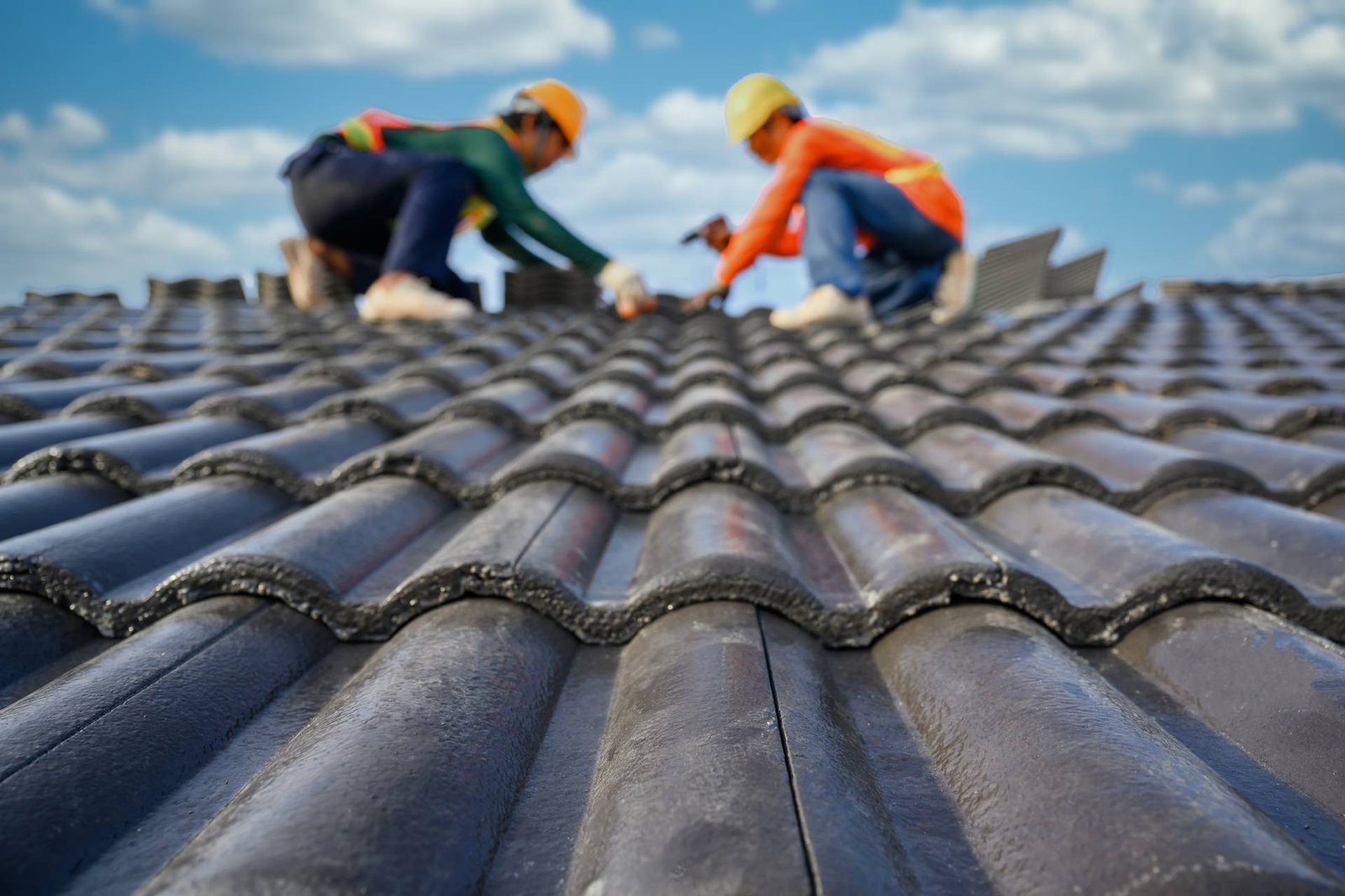 Roofing Bristol