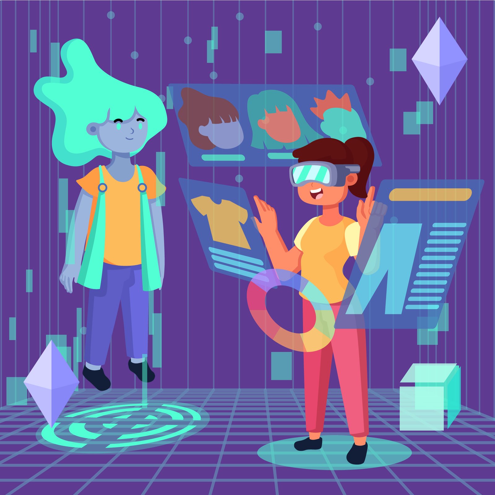 Animated Explainer Video Production,