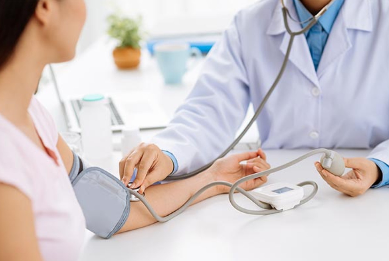 Ayurvedic Doctor