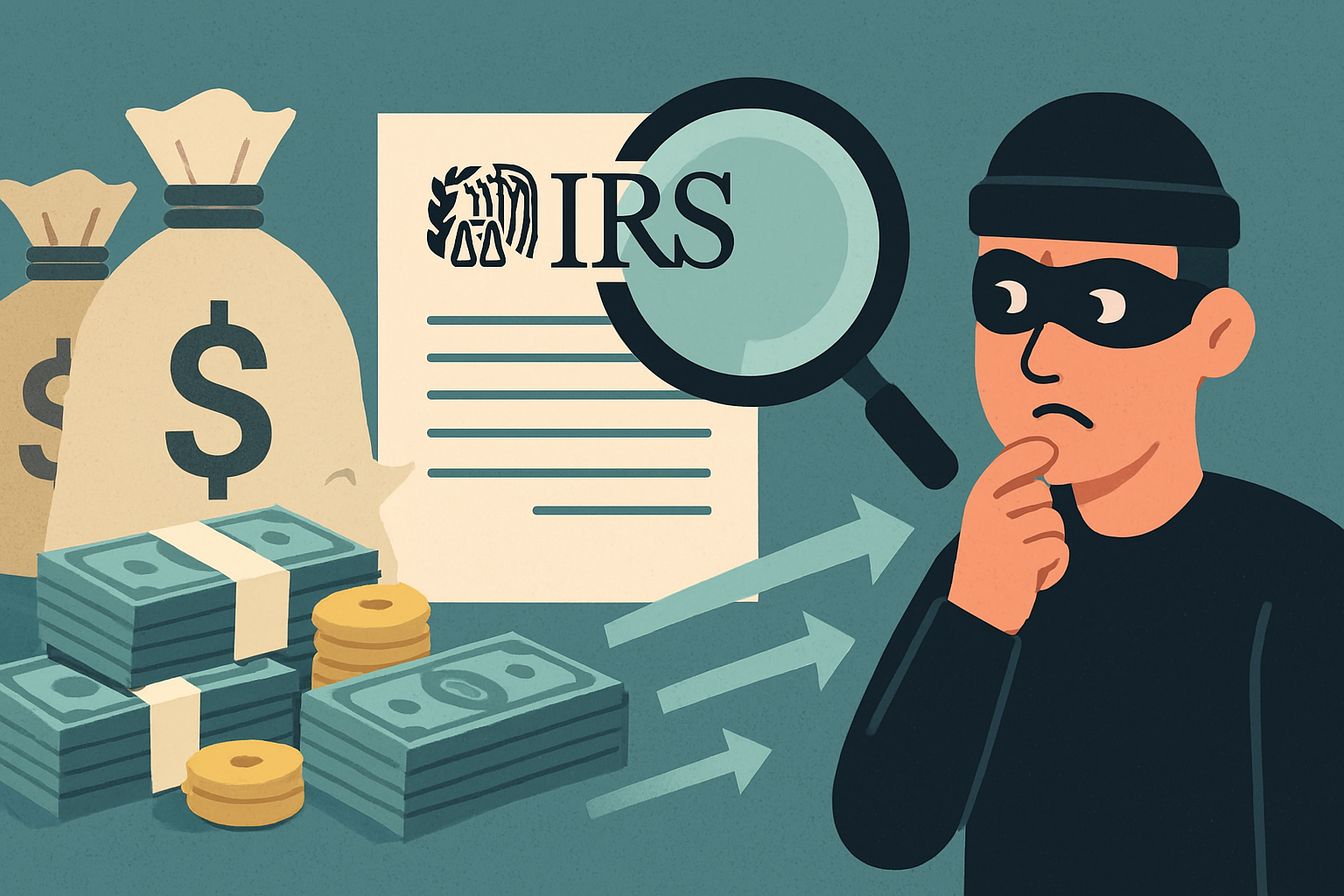 irs
