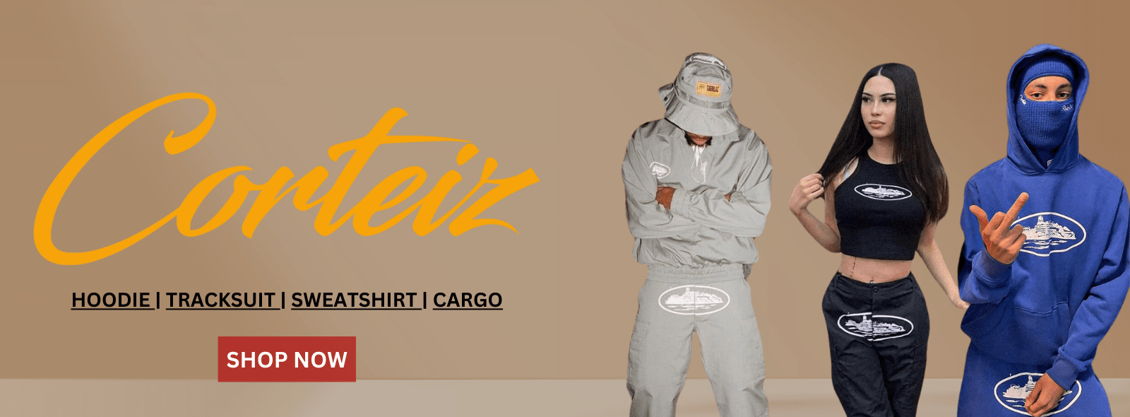 Cortiez Shorts: The Ultimate Guide to Streetwear’s Favorite