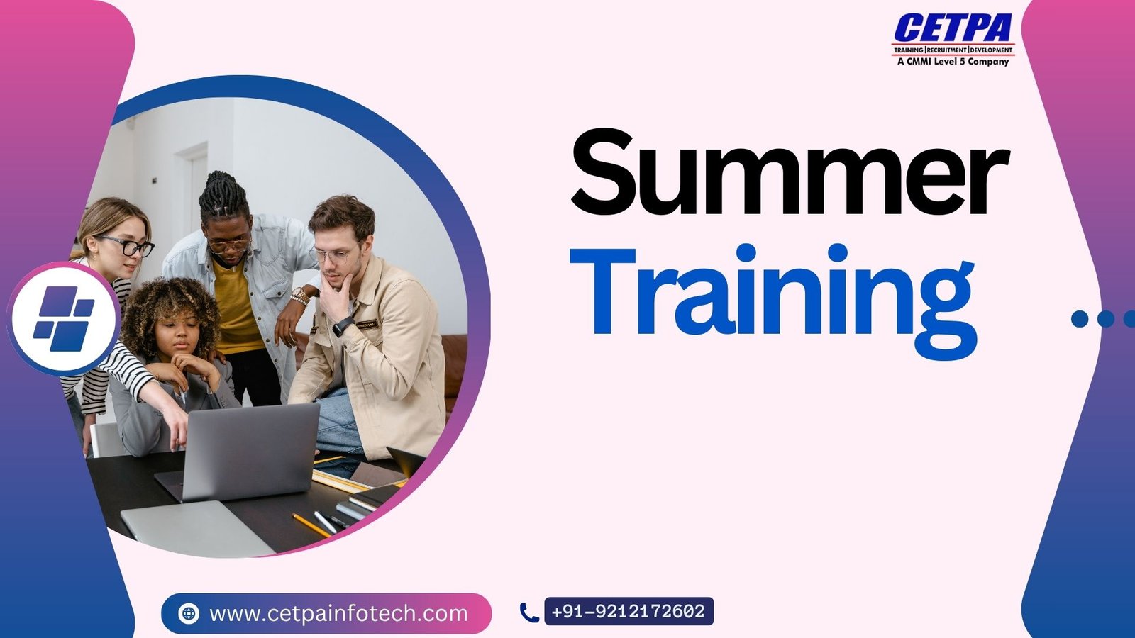 Summer Training