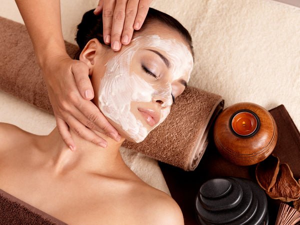 Best Facial for Acne-Prone Skin Why Deep Cleansing Is a Must