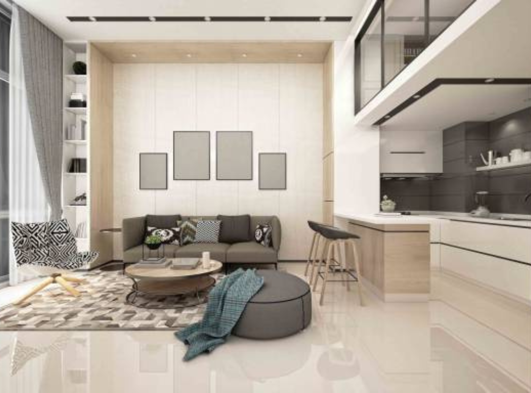 Best Layouts for Multi-Use Living Spaces