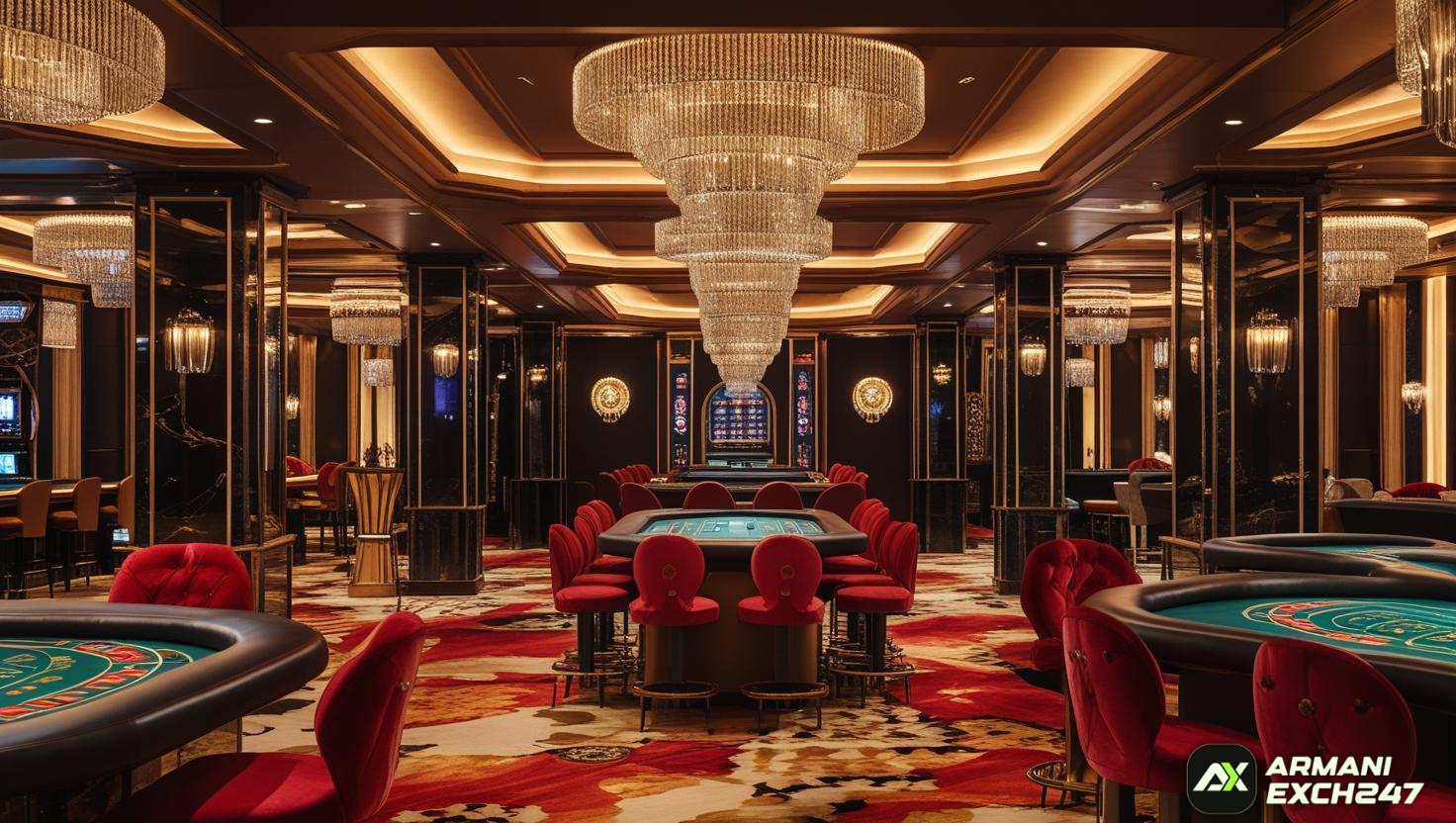 Best Live Casino in India