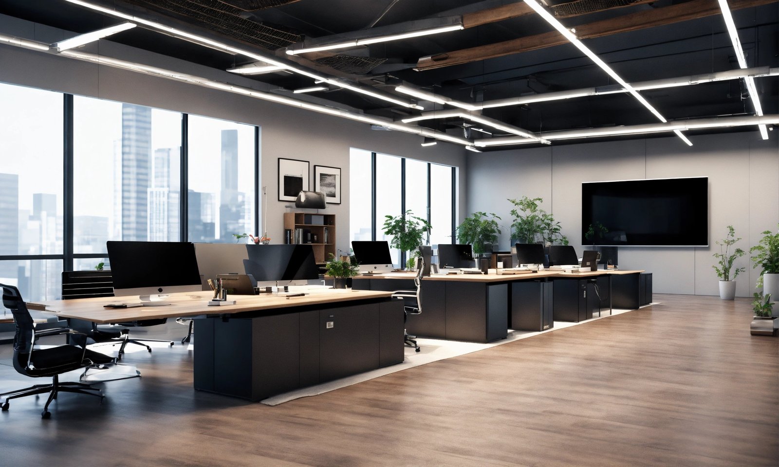 Best fit-out services in Dubai