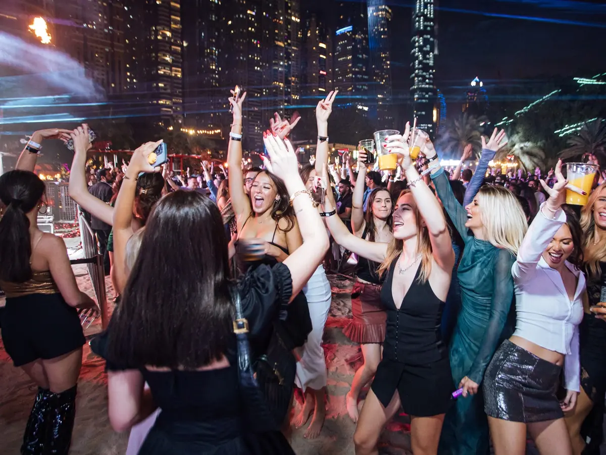 Beyond Ordinary: Your Insider’s Guide to the Best Events Dubai