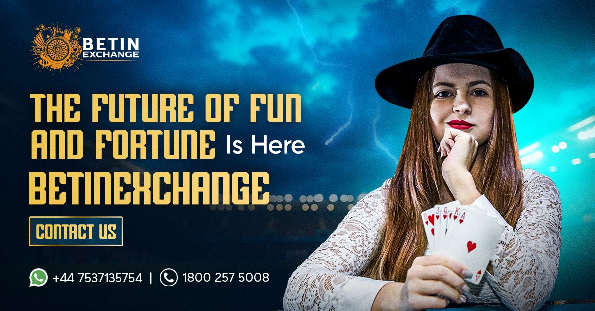 Betinexchange