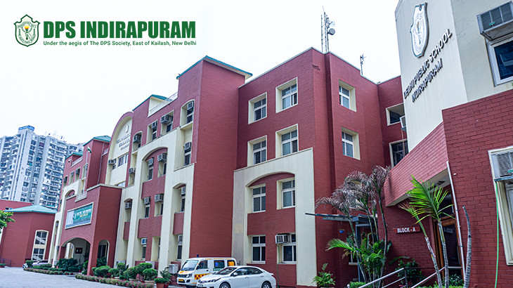 Best School In Ghaziabad