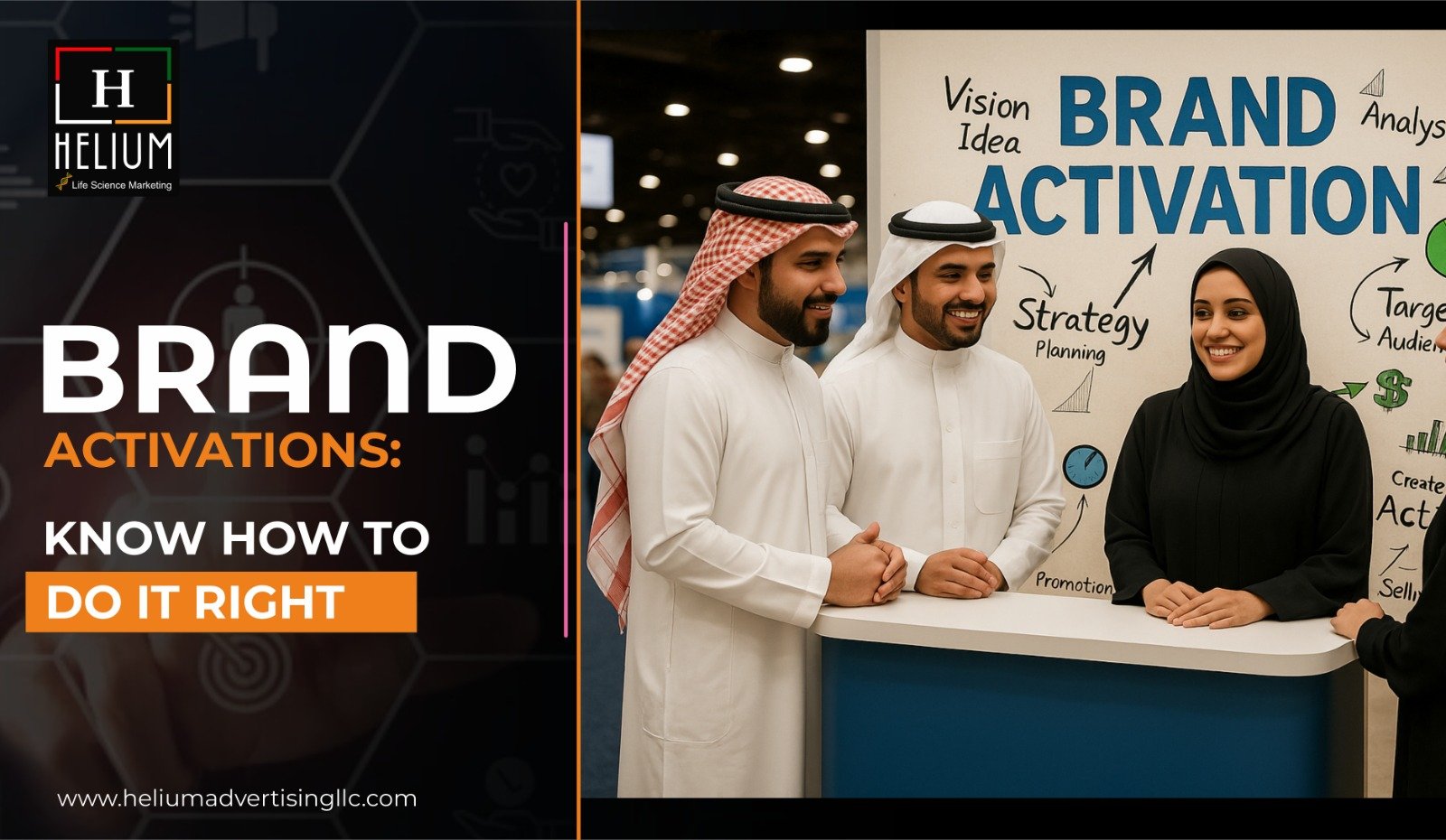 Ultimate guide to Brand Activations