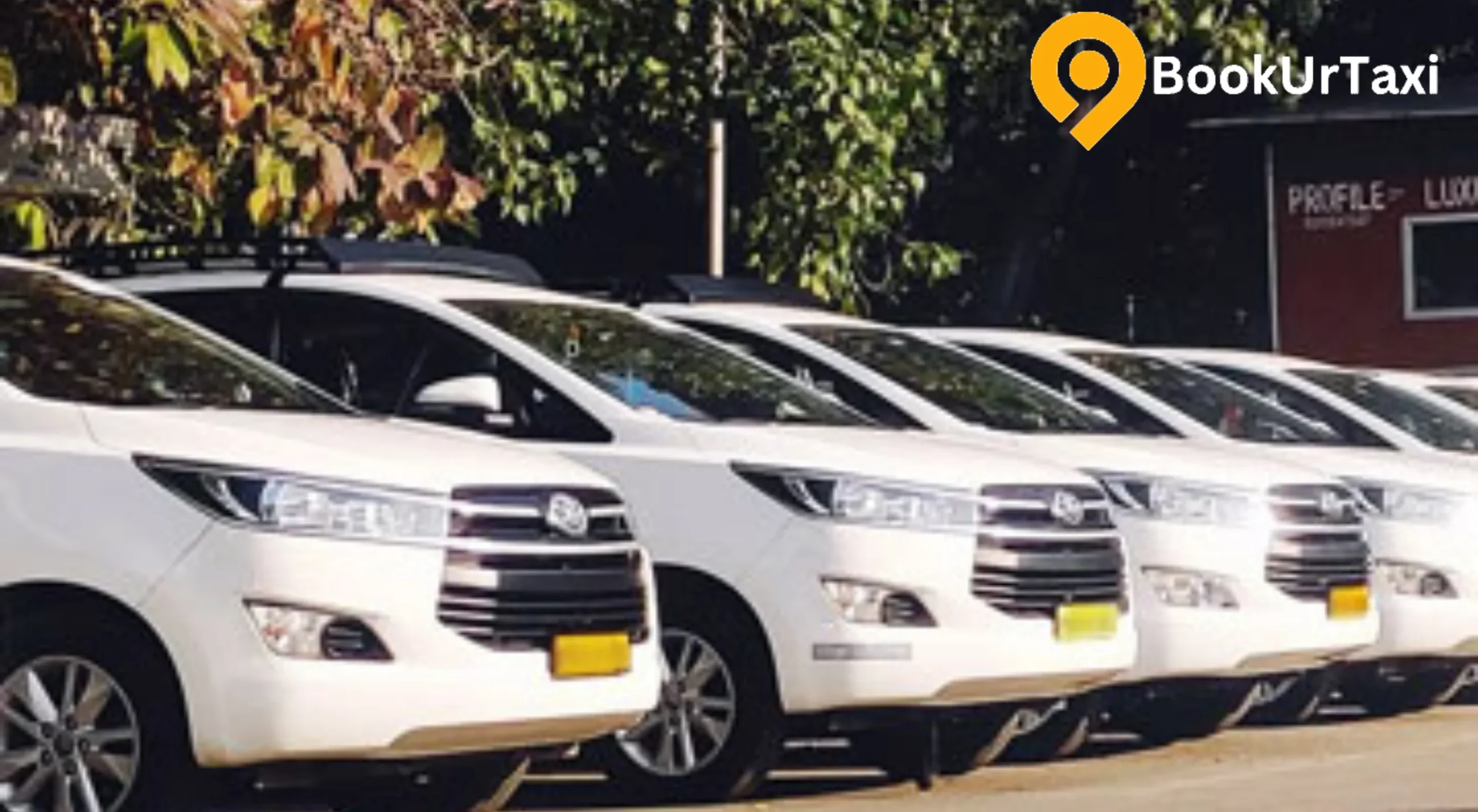 Cab Service in Chandigarh