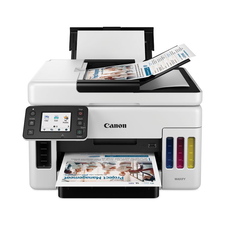 Canon MAXIFY GX6021