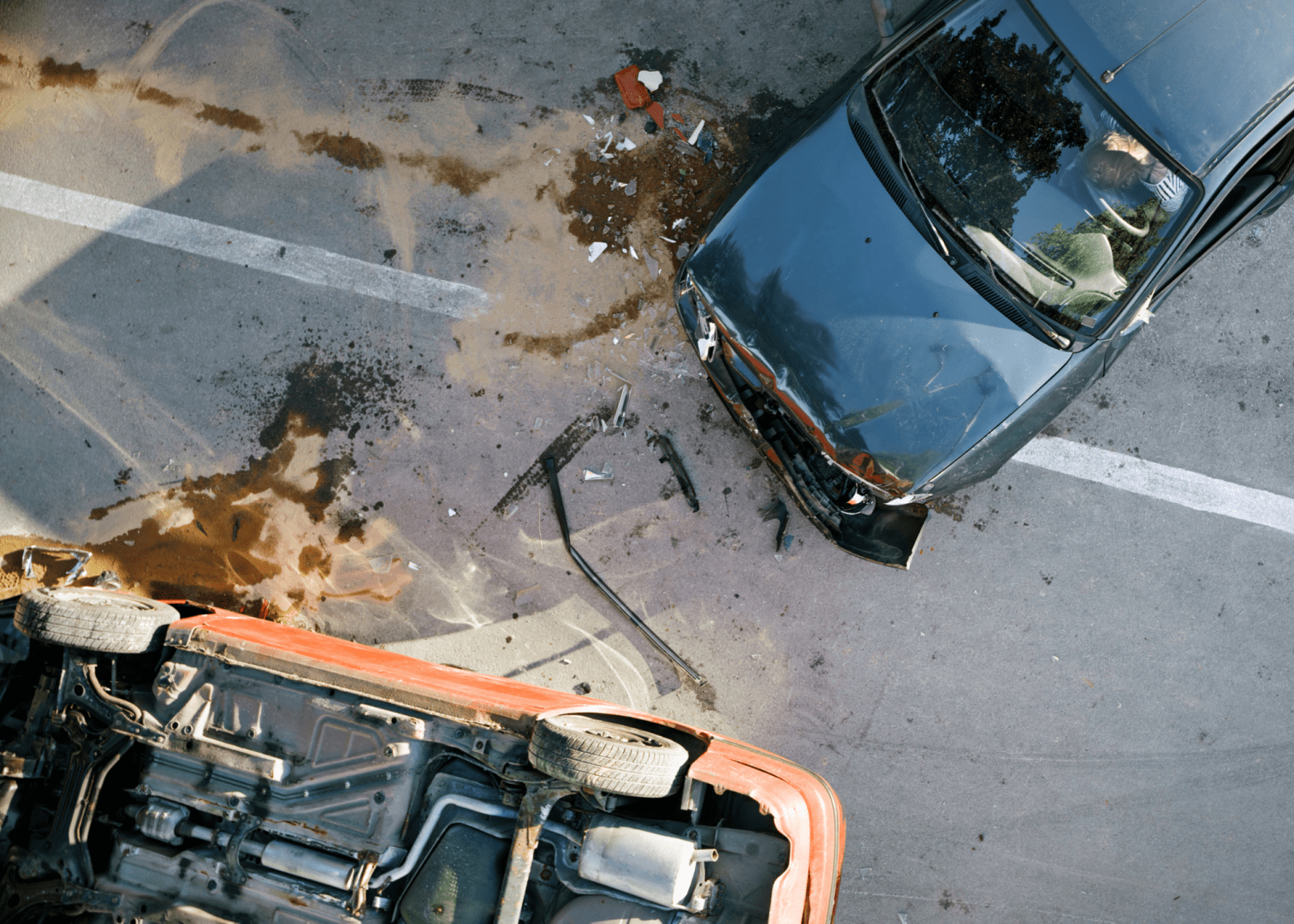 Car accident lawyer