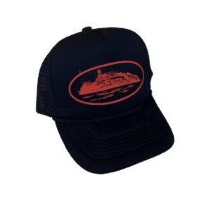 Fresh Fabric Fresh Energy: Corteiz Casquette That Feel Like New