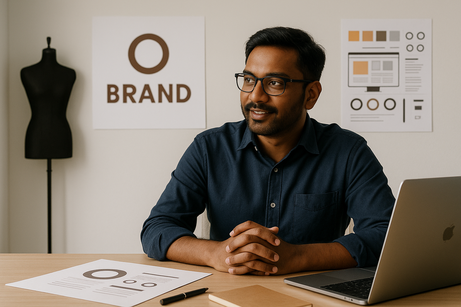 Branding agency