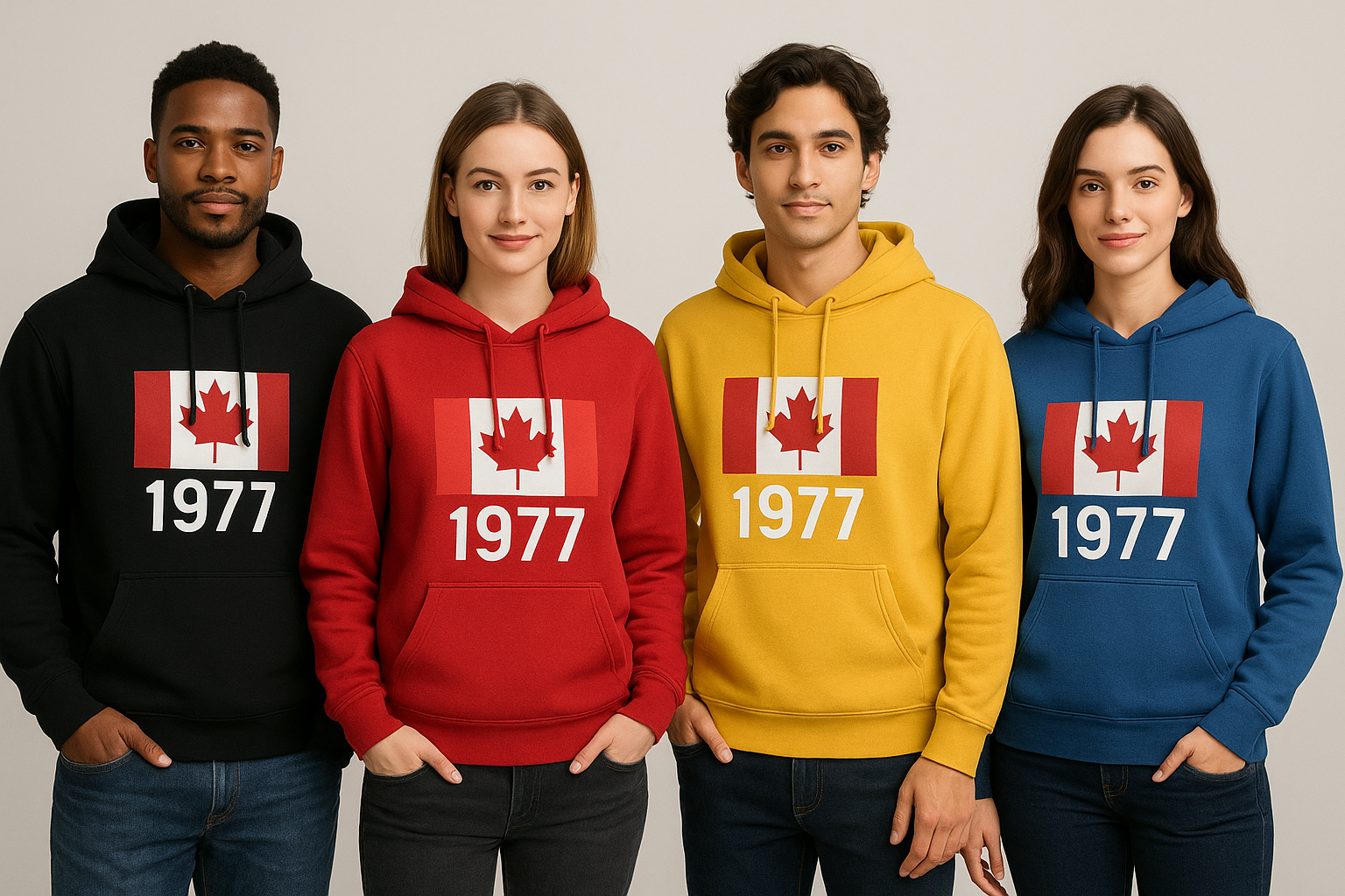 essentials Canada