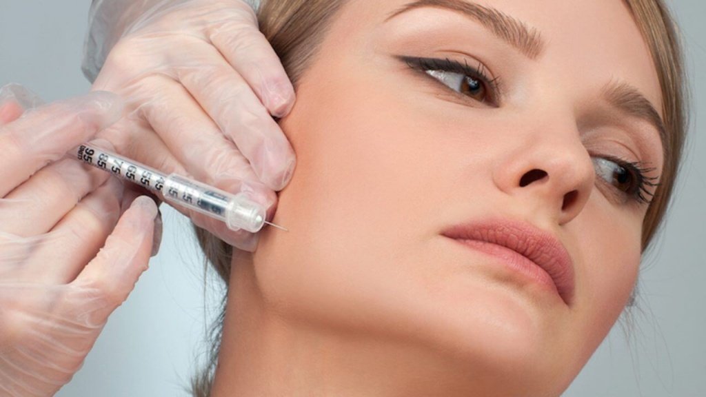 Chin Filler