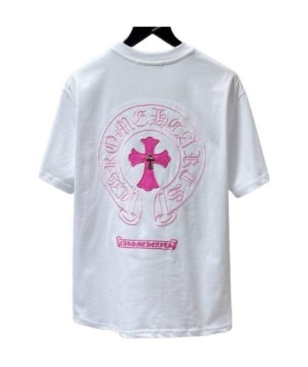 Chrome Hearts Clothing: How to Style a Chrome Hearts Shirt