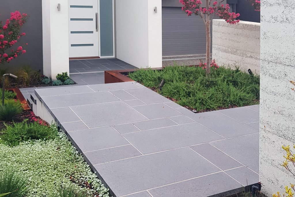 Concrete Pavers