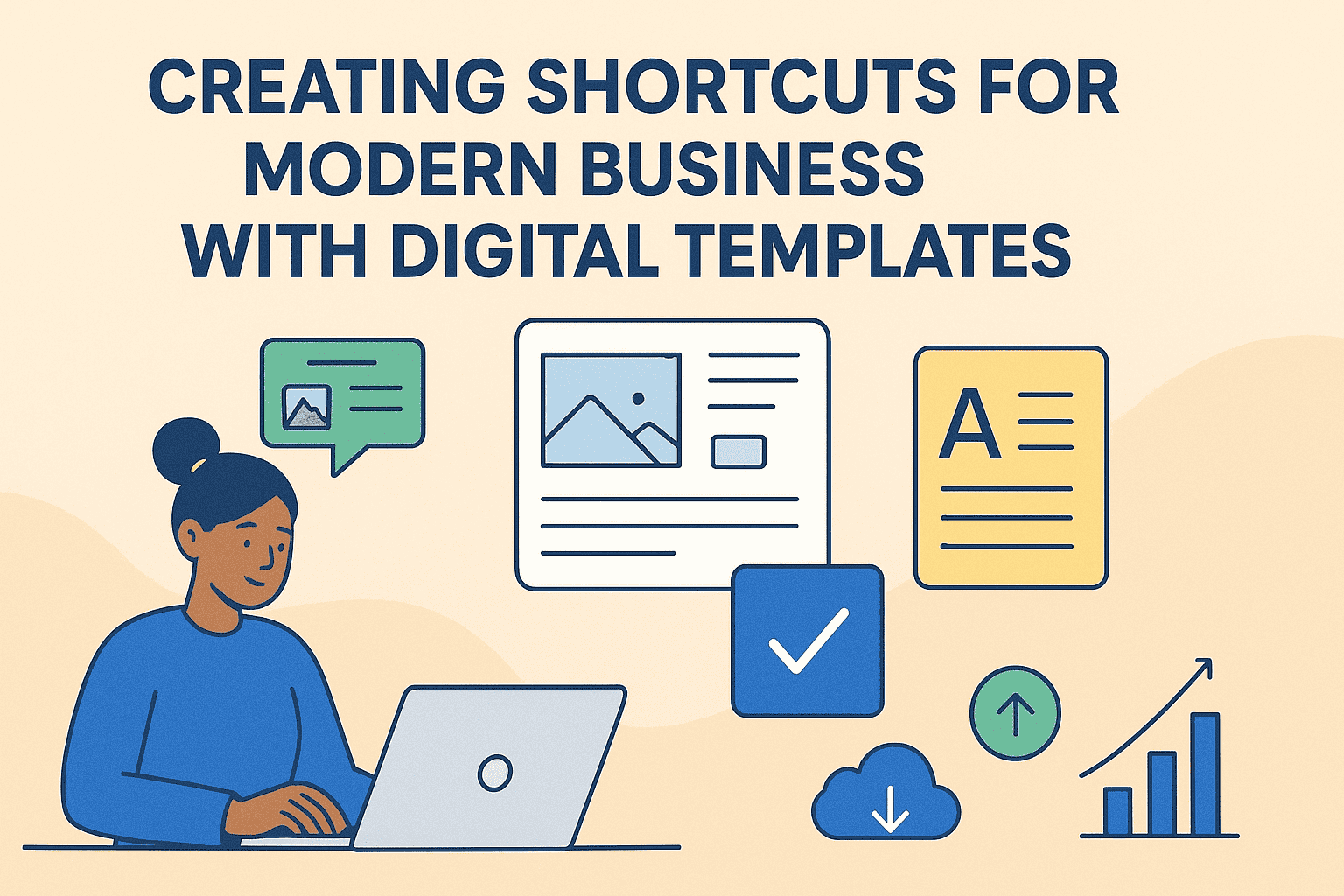 Digital Templates
