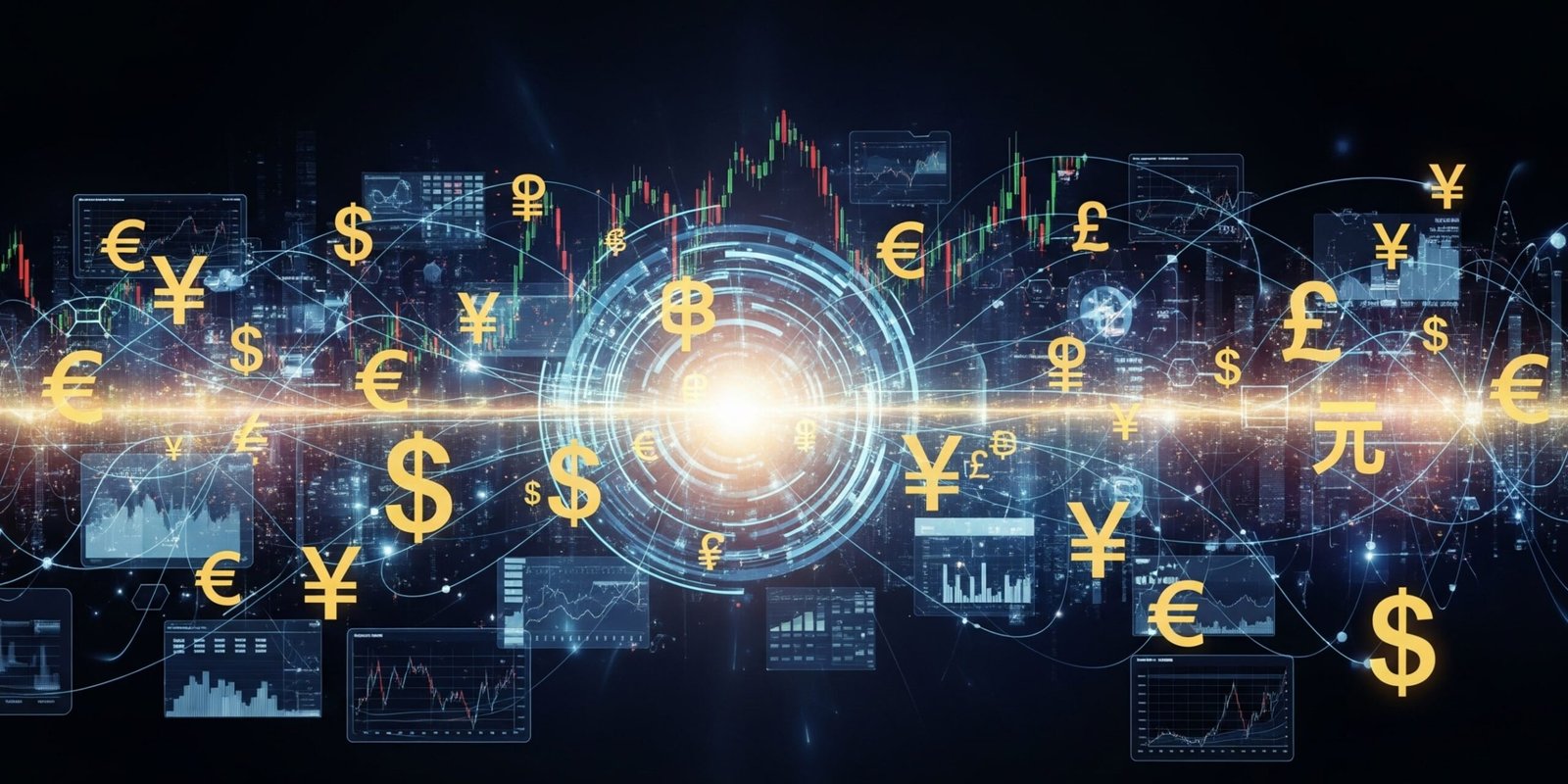 Currency Exchange API and API for Exchange Rates