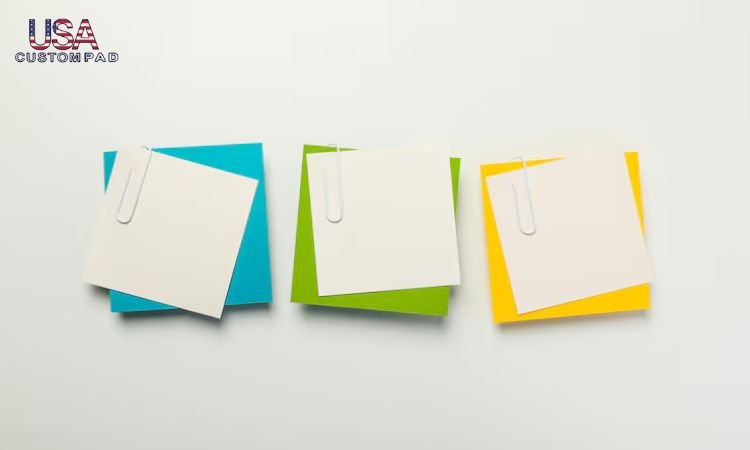 Custom Sticky Notes