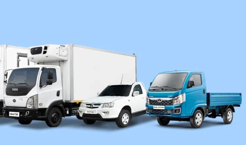 Europe Light Commercial Vehicle Leasing Market
