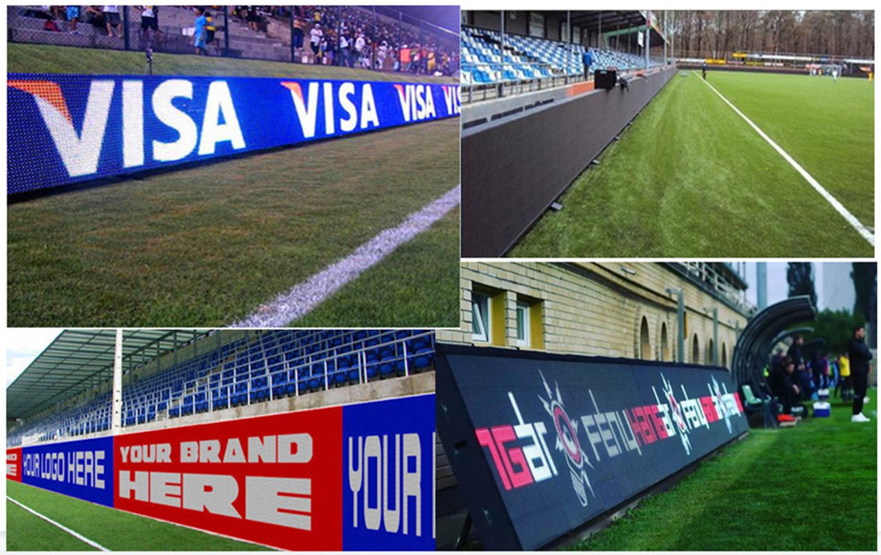stadium led screen