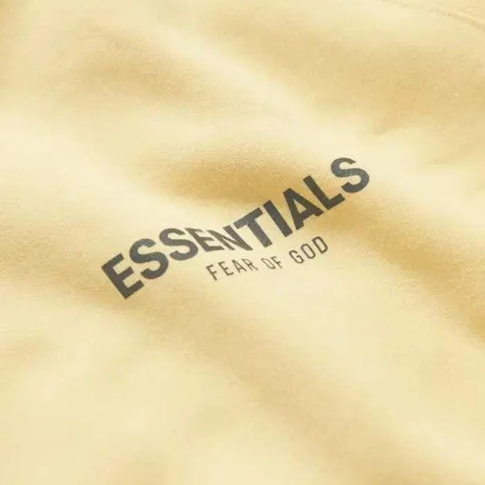 Essentials Hoodie