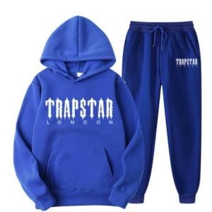 Seasonal Icons: Trapstar Tracksuit That Will Define the Year Ahead