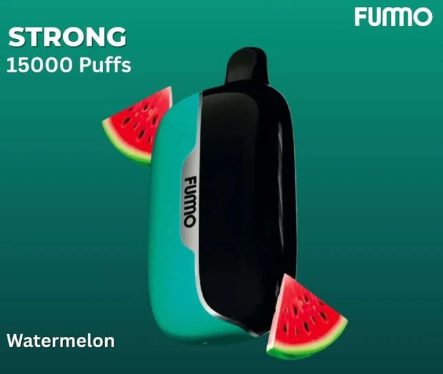 Fummo Power 15000 Puffs