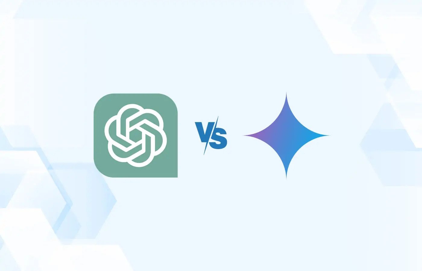 Gemini vs ChatGPT: How Google and OpenAI Are Shaping the Future of AI