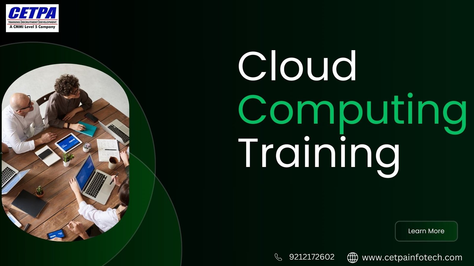 Cloud Computing Training