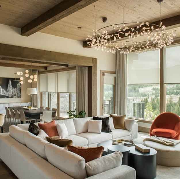 Cinema Room UAE