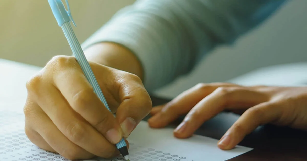 How Some Students Manage GED Stress by Seeking External Test Help