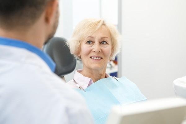 Hygienist in Walsall