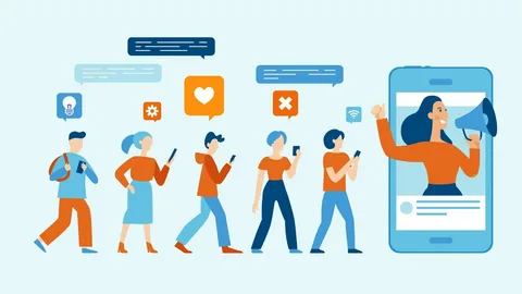 Influencer Marketing Agency Dubai