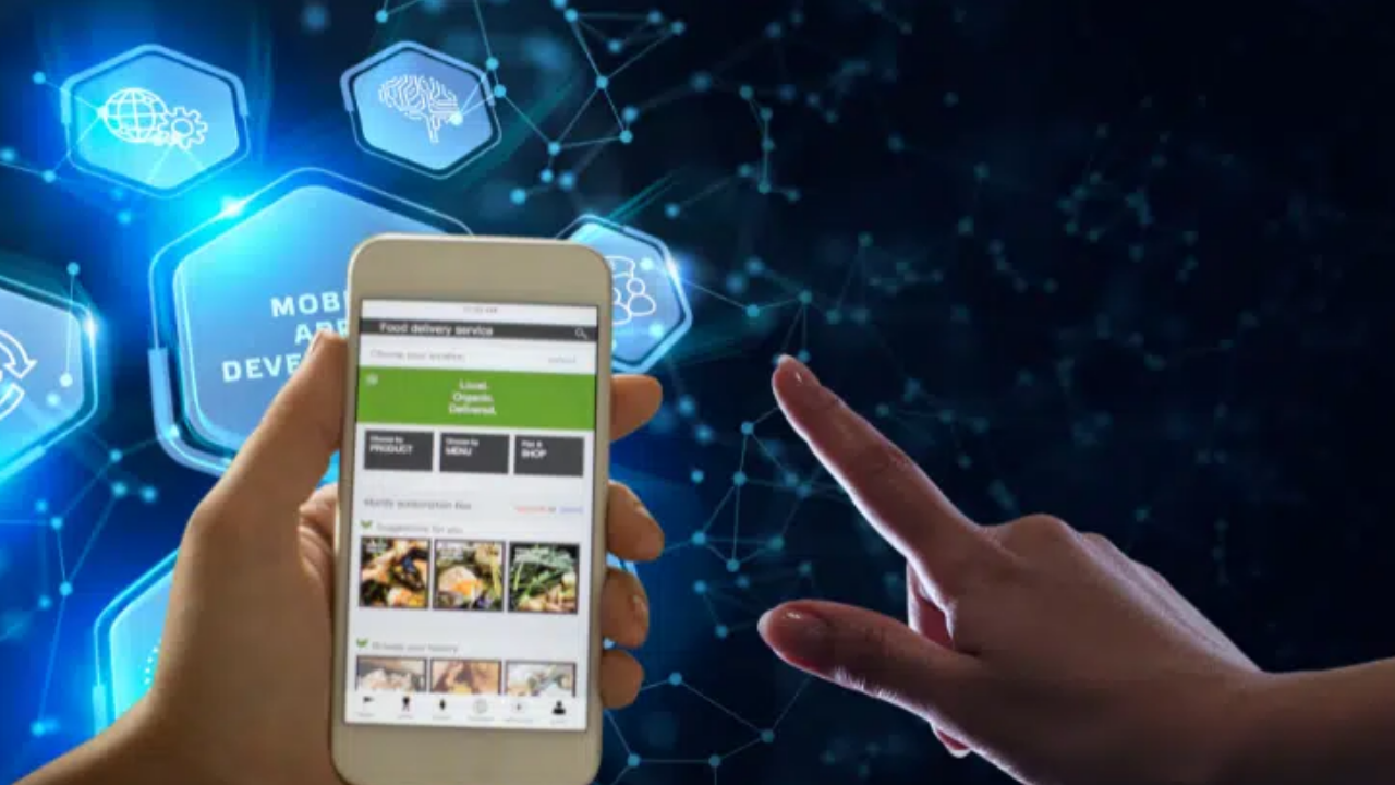 android app development company in noida
